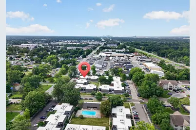 5421 Worthington Forest Place E #1A, Columbus, OH 43229 - Photo 57
