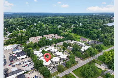 5421 Worthington Forest Place E #1A, Columbus, OH 43229 - Photo 53