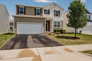 1198 Snipe View Loop E, Blacklick, OH 43004 - Photo 1