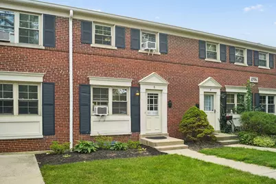 1775 Northwest Court #E/109, Columbus, OH 43212 - Photo 1