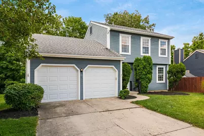 4418 Village Park Drive, Columbus, OH 43228 - Photo 3