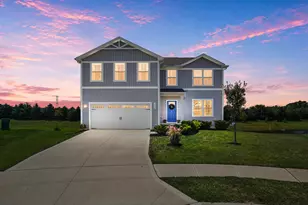 5064 Hayden Xing, Groveport, OH 43125 - Photo 1