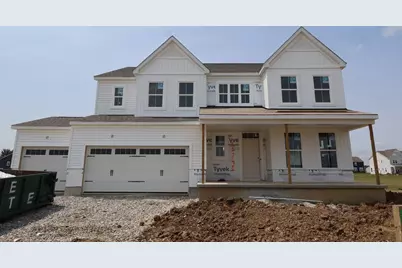 11741 Red Cedar Street, Plain City, OH 43064 - Photo 1