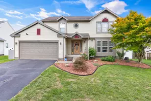 1730 Fern Trail Dr, Lancaster, OH 43130 - Photo 1