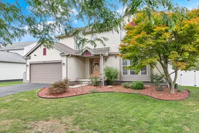 1730 Fern Trail Drive, Lancaster, OH 43130 - Photo 5