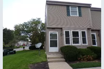 7866 Barkwood Drive #17A, Worthington, OH 43085 - Photo 1