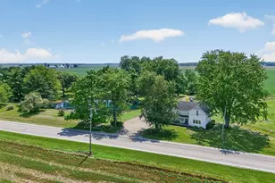 9581 State Route 47, Richwood, OH 43344 - Photo 1
