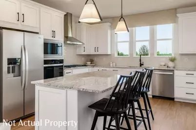 2755 Golden Bell Drive #LOT 384, Sunbury, OH 43074 - Photo 5