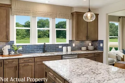 2755 Golden Bell Drive #LOT 384, Sunbury, OH 43074 - Photo 5