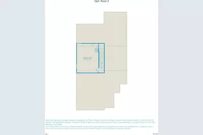 2755 Golden Bell Drive #LOT 384, Sunbury, OH 43074 - Photo 3