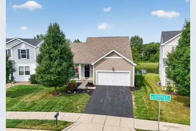 8645 Conestoga Valley Drive, Blacklick, OH 43004 - Photo 9