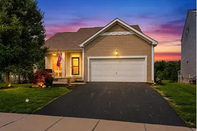 8645 Conestoga Valley Drive, Blacklick, OH 43004 - Photo 3
