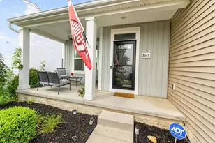 8645 Conestoga Valley Dr, Blacklick, OH 43004 - Photo 5