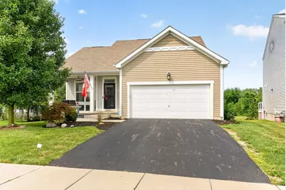 8645 Conestoga Valley Drive, Blacklick, OH 43004 - Photo 1