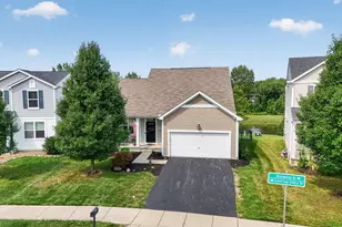 8645 Conestoga Valley Dr, Blacklick, OH 43004 - Photo 9