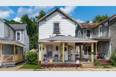 54 Main Street, Glouster, OH 45732 - Photo 1