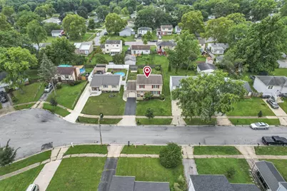 2833 Sunset View Court, Columbus, OH 43207 - Photo 17