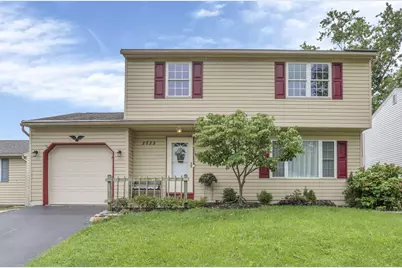 2833 Sunset View Court, Columbus, OH 43207 - Photo 1