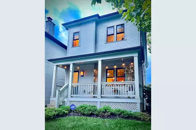 812 Summit Street #A, Columbus, OH 43215 - Photo 1