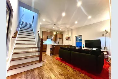 812 Summit Street #A, Columbus, OH 43215 - Photo 3