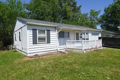 1073 Richmond Avenue, Marion, OH 43302 - Photo 1