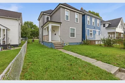 490 E Markison Avenue, Columbus, OH 43207 - Photo 3
