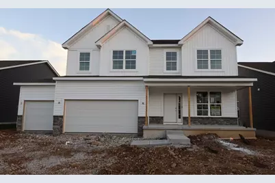 7931 Collins Drive, Reynoldsburg, OH 43068 - Photo 1