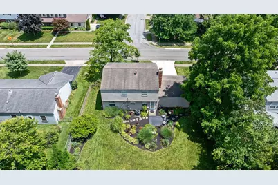 719 Timberlake Drive, Westerville, OH 43081 - Photo 49