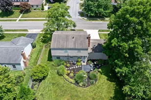 719 Timberlake Dr, Westerville, OH 43081 - Photo 49