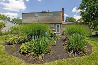 719 Timberlake Drive, Westerville, OH 43081 - Photo 3