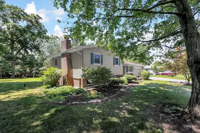 634 Knoll Drive, Granville, OH 43023 - Photo 1
