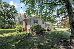 634 Knoll Dr, Granville, OH 43023 - Photo 1