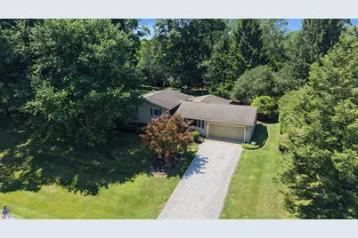 634 Knoll Drive, Granville, OH 43023 - Photo 19