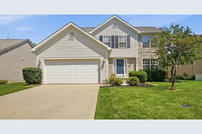 568 Fairland Drive, Sunbury, OH 43074 - Photo 1
