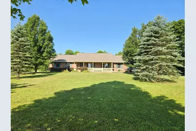 1200 Knorr Road, Galion, OH 44833 - Photo 1