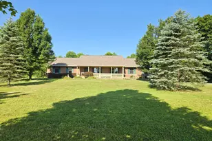1200 Knorr Rd, Galion, OH 44833 - Photo 1