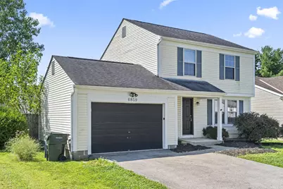 6859 Bennell Drive, Reynoldsburg, OH 43068 - Photo 5