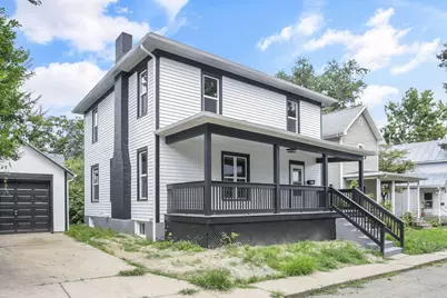 1 Elliott Street, Mount Vernon, OH 43050 - Photo 1