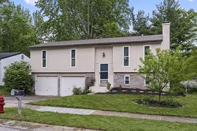 6488 Woodthrush Drive, Westerville, OH 43081 - Photo 1