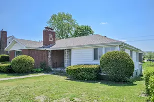 421 Main St, Saint Paris, OH 43072 - Photo 1