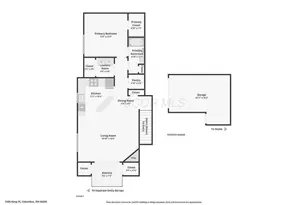 2403 Keep Place, Columbus, OH 43204 - Photo 61