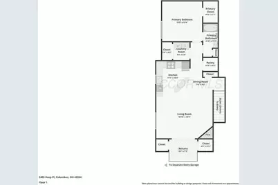 2403 Keep Place, Columbus, OH 43204 - Photo 67