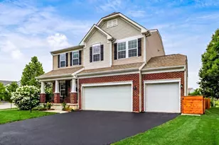 305 Eagles Nest Ave, Johnstown, OH 43031 - Photo 3