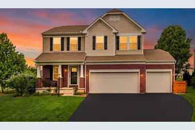 305 Eagles Nest Avenue, Johnstown, OH 43031 - Photo 1