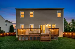 305 Eagles Nest Ave, Johnstown, OH 43031 - Photo 5