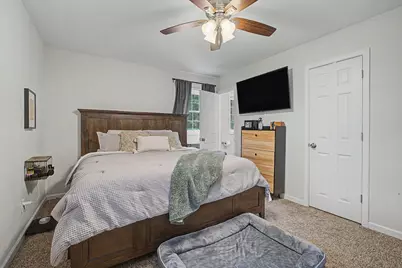 3461 S Buena Vista Road, South Charleston, OH 45368 - Photo 25
