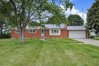 3461 S Buena Vista Road, South Charleston, OH 45368 - Photo 3
