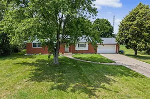 3461 S Buena Vista Rd, South Charleston, OH 45368 - Photo 61