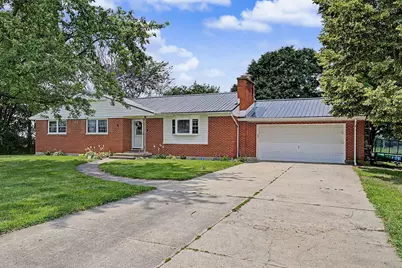 3461 S Buena Vista Road, South Charleston, OH 45368 - Photo 1