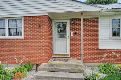 3461 S Buena Vista Road, South Charleston, OH 45368 - Photo 5